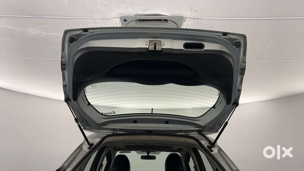 Honda Wr-v 1.2 Vx I-vtec, 2018, Petrol