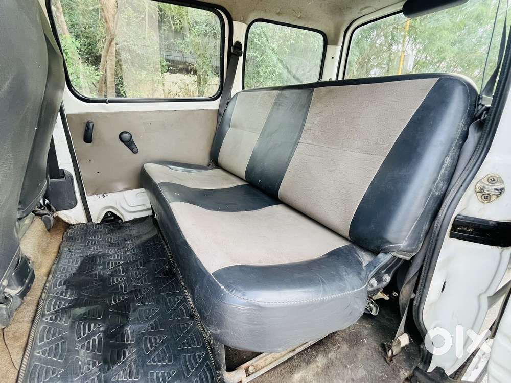 Maruti Suzuki Gypsy King Hard Top Mpi Bsiv, 2014, Petrol