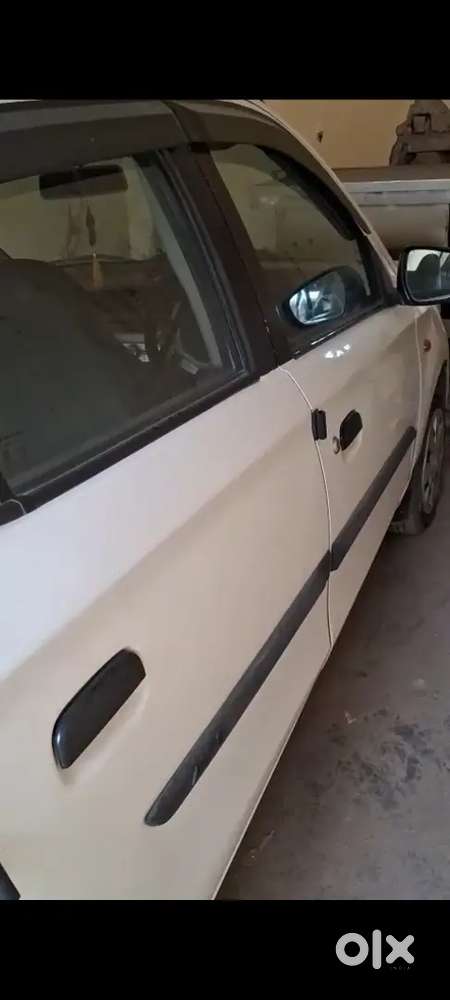 Good Condition