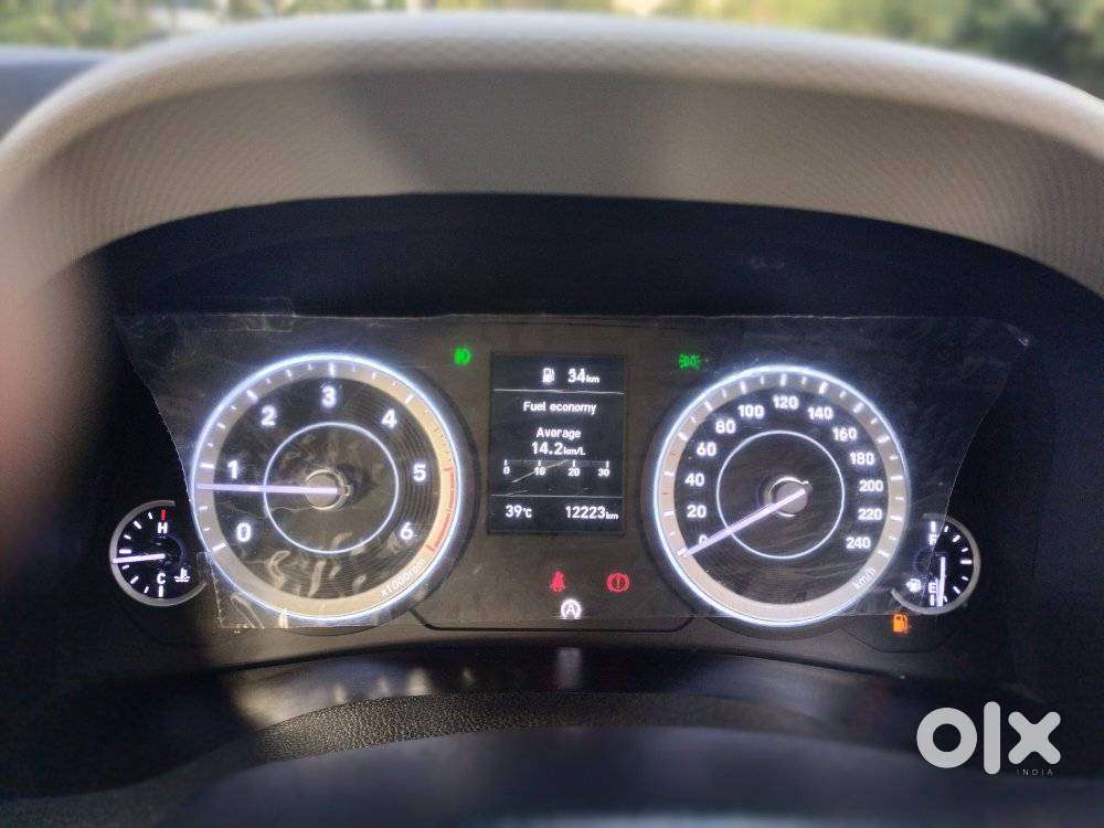 Hyundai Creta Sx 1.5 Diesel, 2023, Diesel