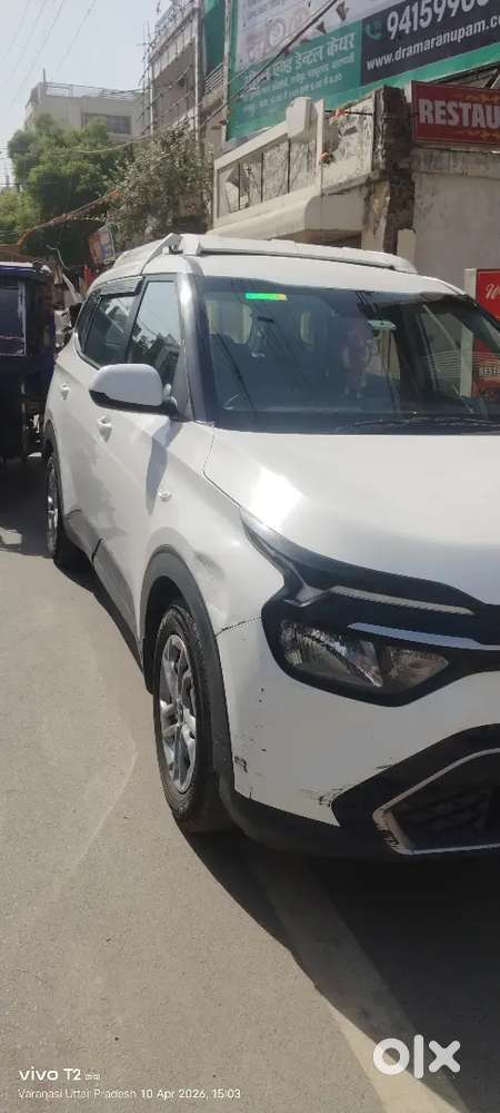 Kia Carens 2022 Diesel Well Maintained