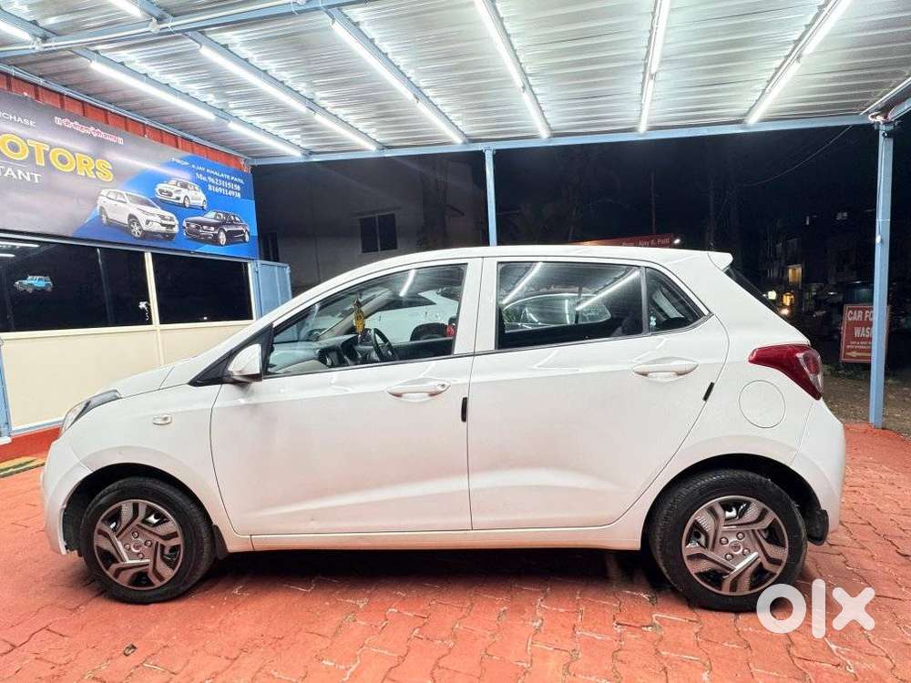 Hyundai Grand I10 2016-2017 Era, 2015, Petrol