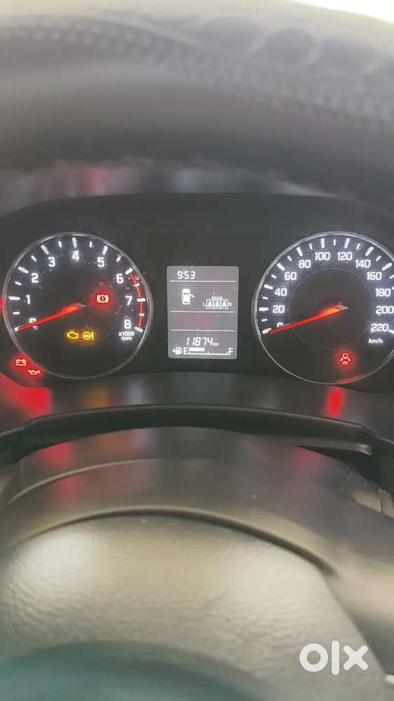 Maruti Suzuki Dzire 1.2 2025