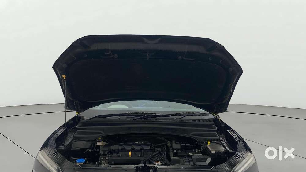 Hyundai Creta 1.5 Ex Petrol, 2022, Petrol