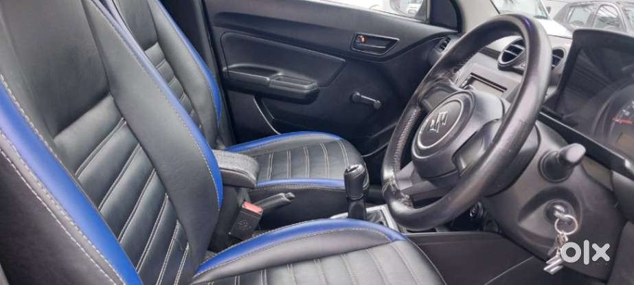 Maruti Suzuki Swift Lxi 2018, 2019, Petrol