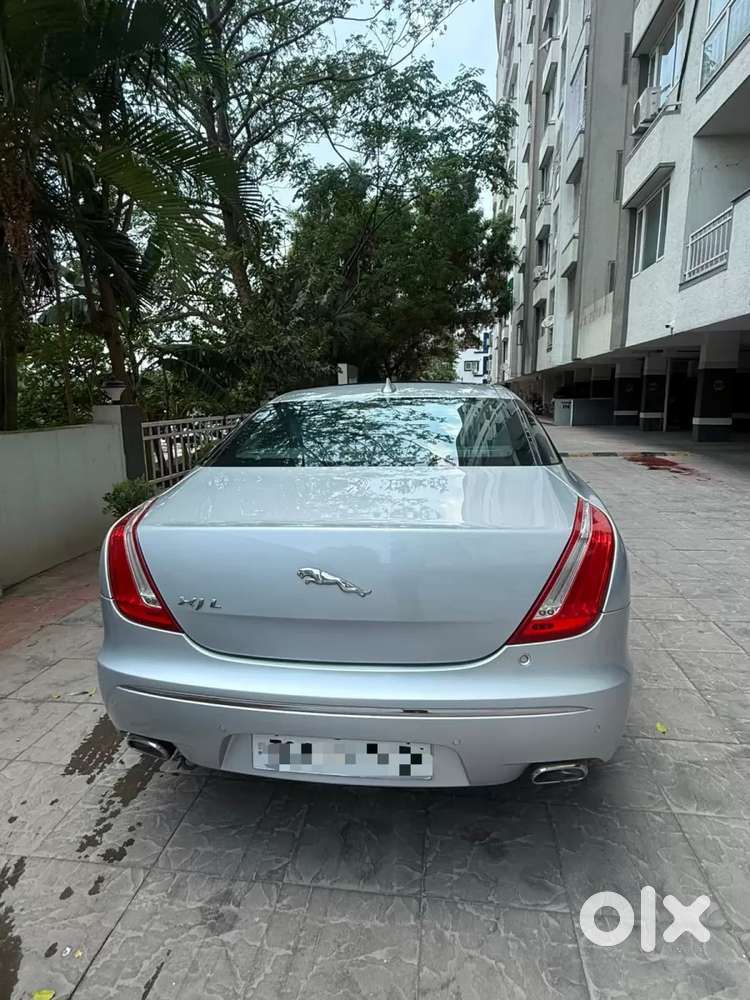 Jaguar Xj, 2014, Diesel
