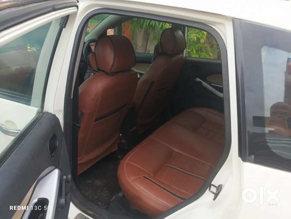 Ford Figo Diesel Manual 2010