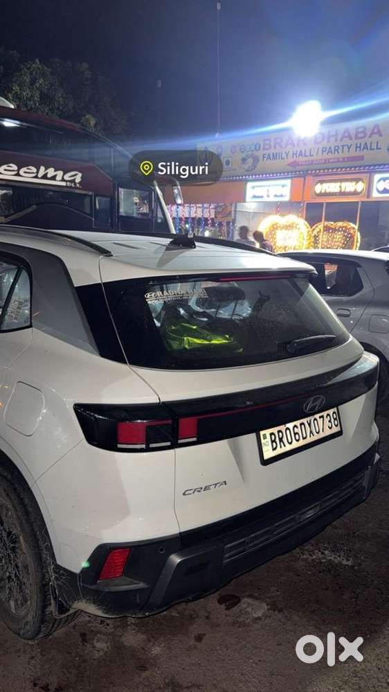Hyundai Petrol Manual 2025