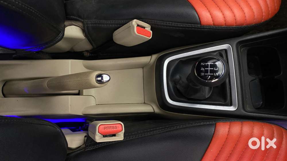 Maruti Suzuki Swift Dzire 1.2 Vxi Bsiv, 2019, Petrol