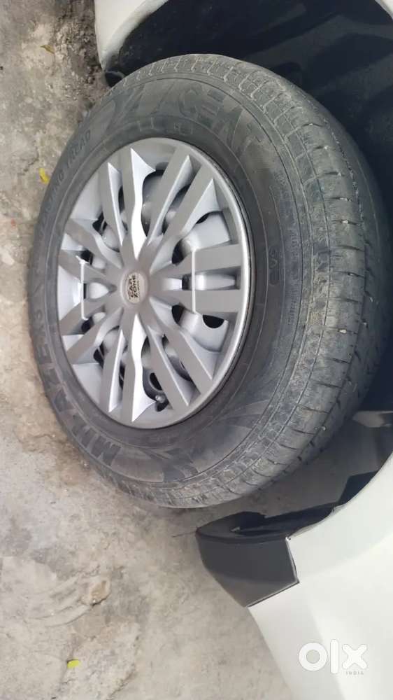 Maruti Suzuki Dzire 2021 First Owner