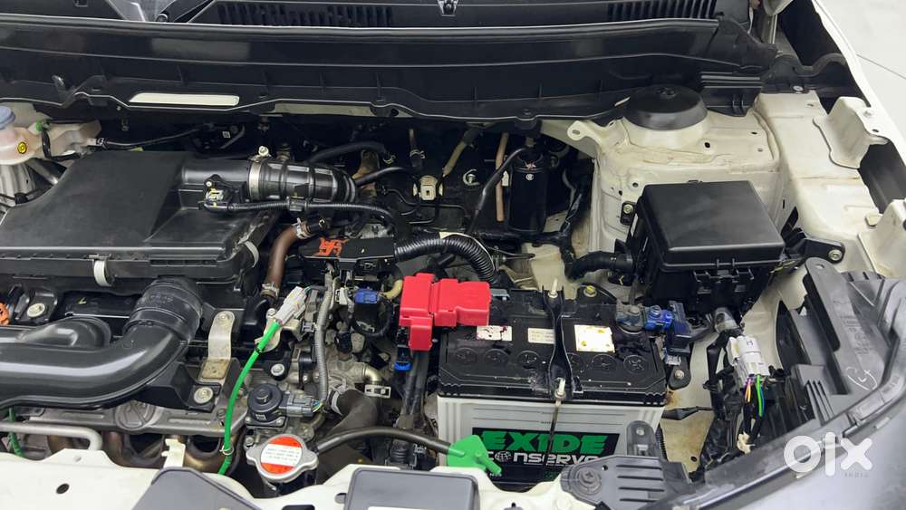 Maruti Suzuki Vitara Brezza 1.5 Zxi Plus At Dual Tone, 2023, Petrol