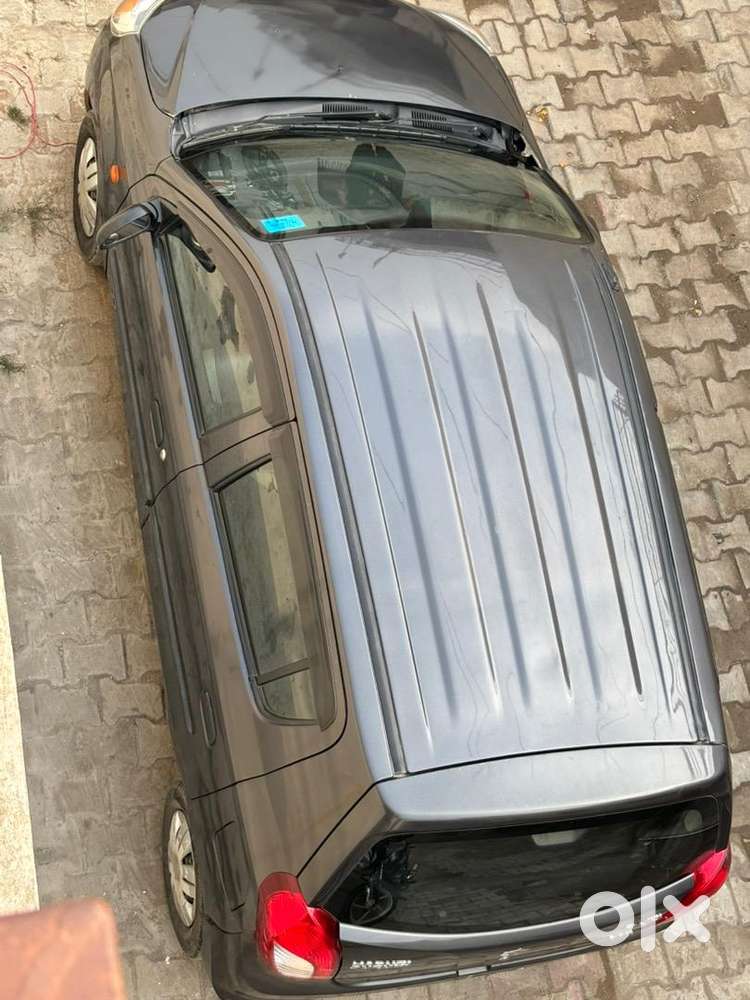 Maruti Suzuki Alto 800 2019 Petrol Well Maintained