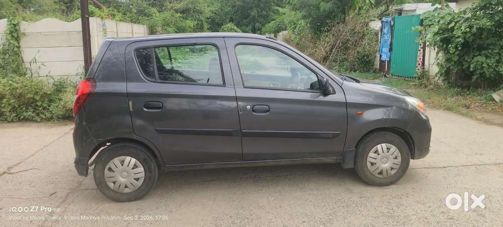 Maruti Suzuki Alto K10 1.0 Lxi (o), 2019, Petrol