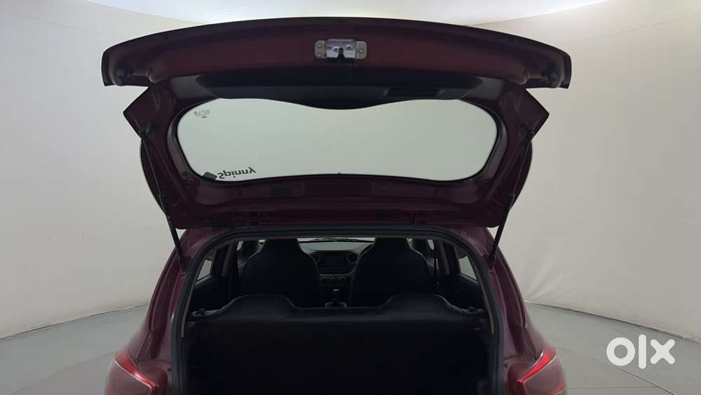 Hyundai Grand I10 1.2 Kappa Magna, 2014, Petrol