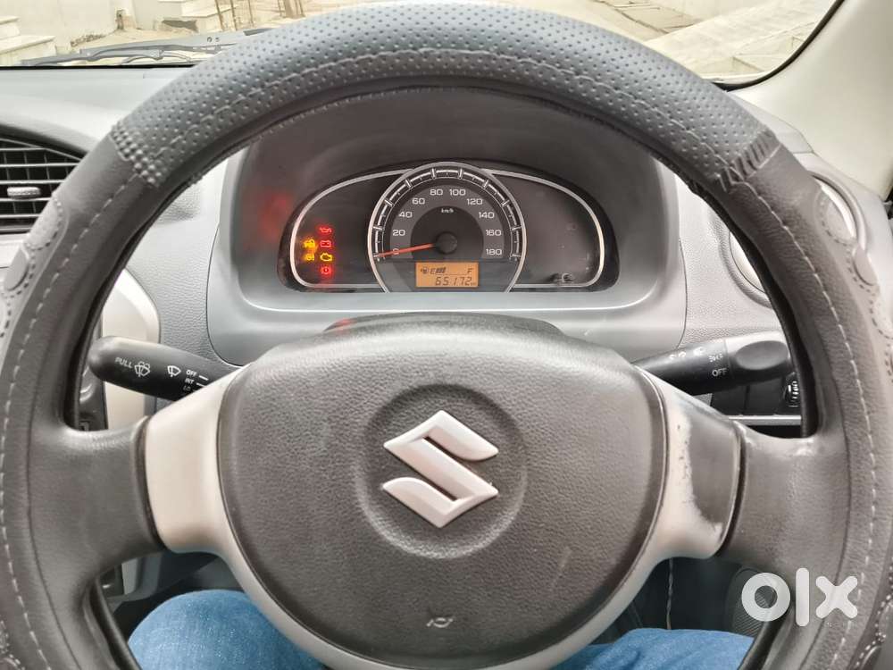Maruti Suzuki Alto 800 Lxi Anniversary Edition, 2014, Petrol