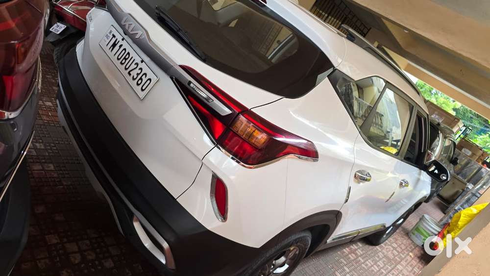 Kia Seltos 1.5 Htk+, 2023, Petrol