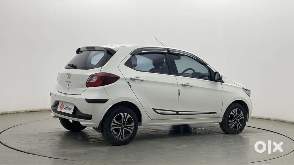 Tata Tiago Xza, 2021, Petrol