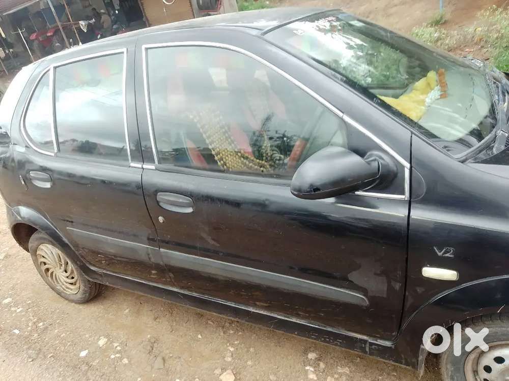 Tata Indica Ev2 Xeta Gls Sport 2008