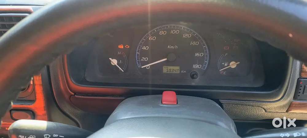 Maruti Suzuki Wagon R 2010 + Cng After Market Fiting
