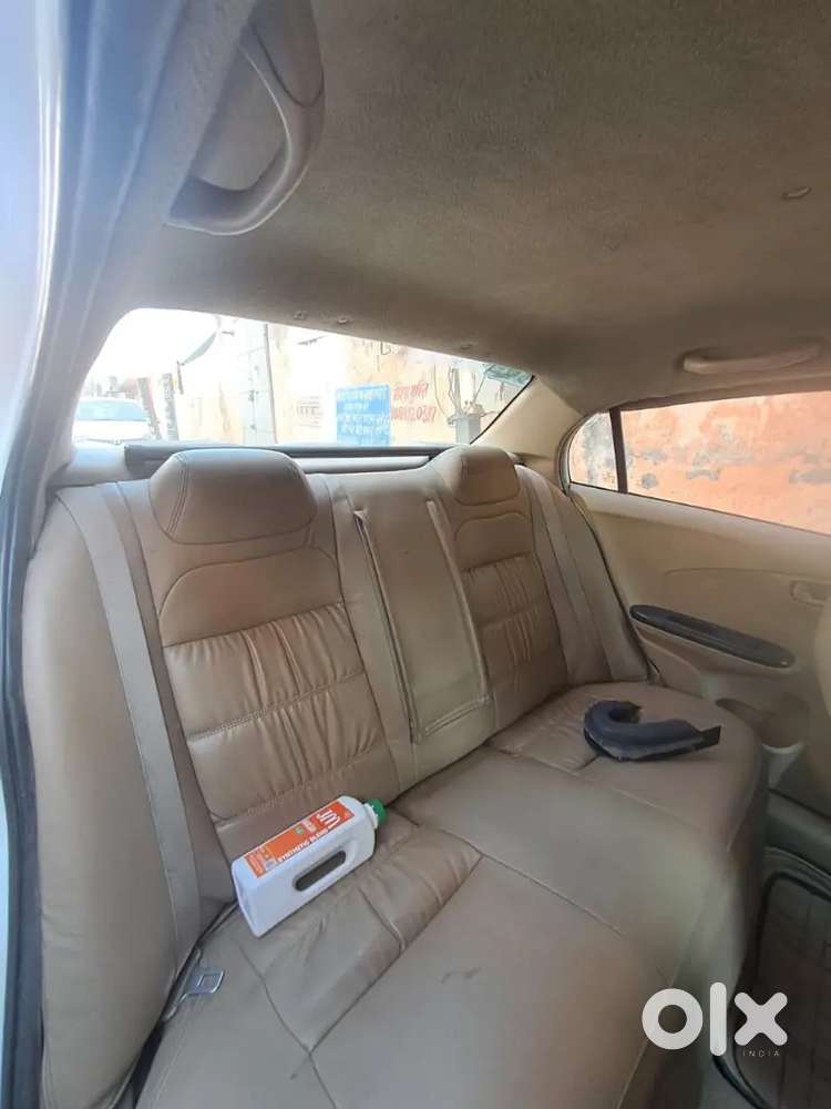 Honda Amaze 2014 Diesel 850000 Km Driven