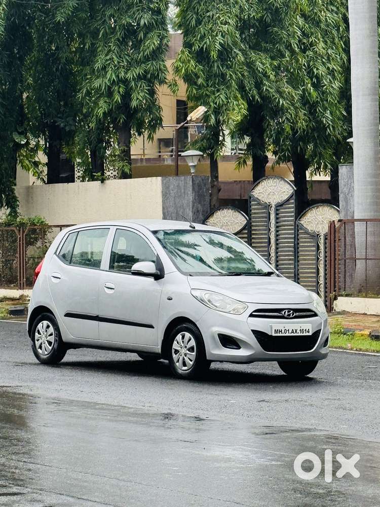 Hyundai I10 Magna, 2011, Petrol