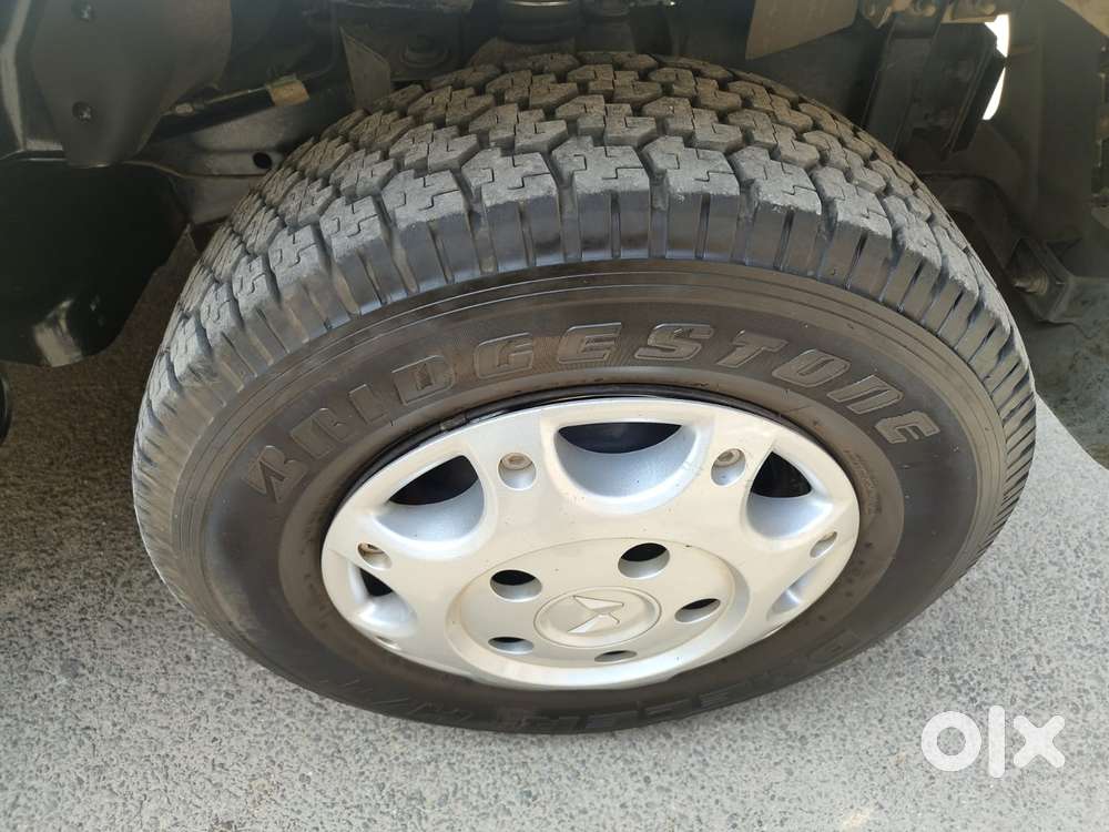 Mahindra Bolero 1.5 B6, 2022, Diesel