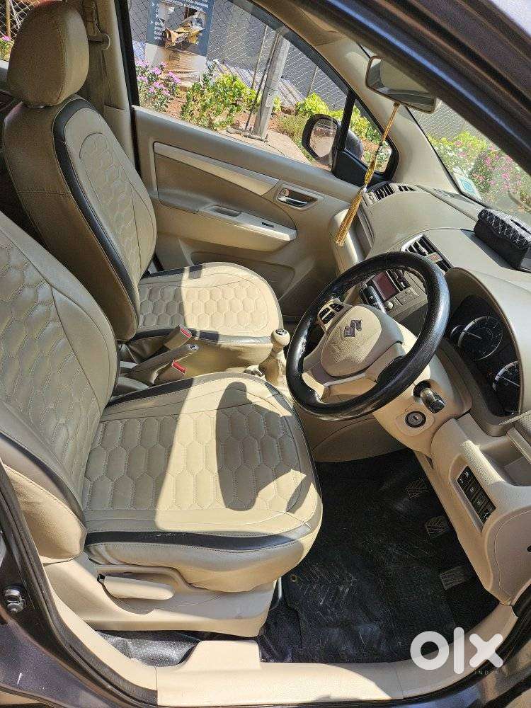 Maruti Suzuki Ertiga Vdi Shvs, 2017, Diesel