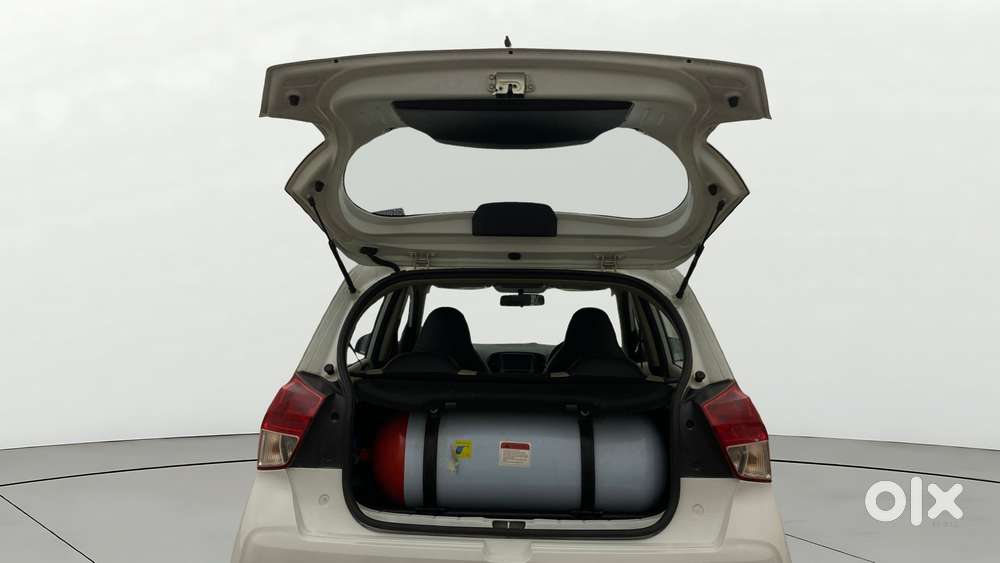 Hyundai New Santro 1.1 Sportz Mt Cng, 2018, Cng & Hybrids