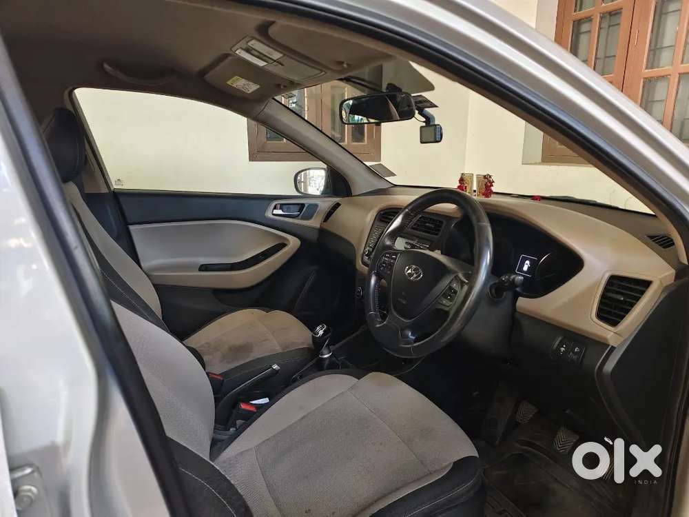 Hyundai I20 2017 Diesel Well Maintained