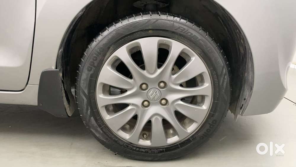 Maruti Suzuki Baleno 1.2 Zeta, 2018, Petrol