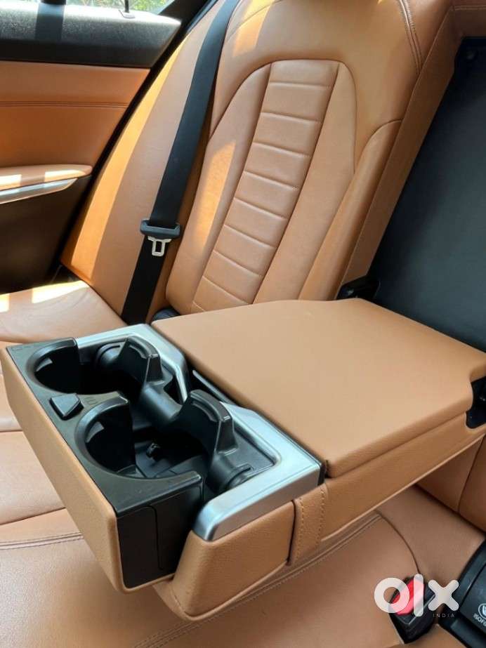 Bmw 3 Series 2.0 320d Luxury Line, 2022, Diesel