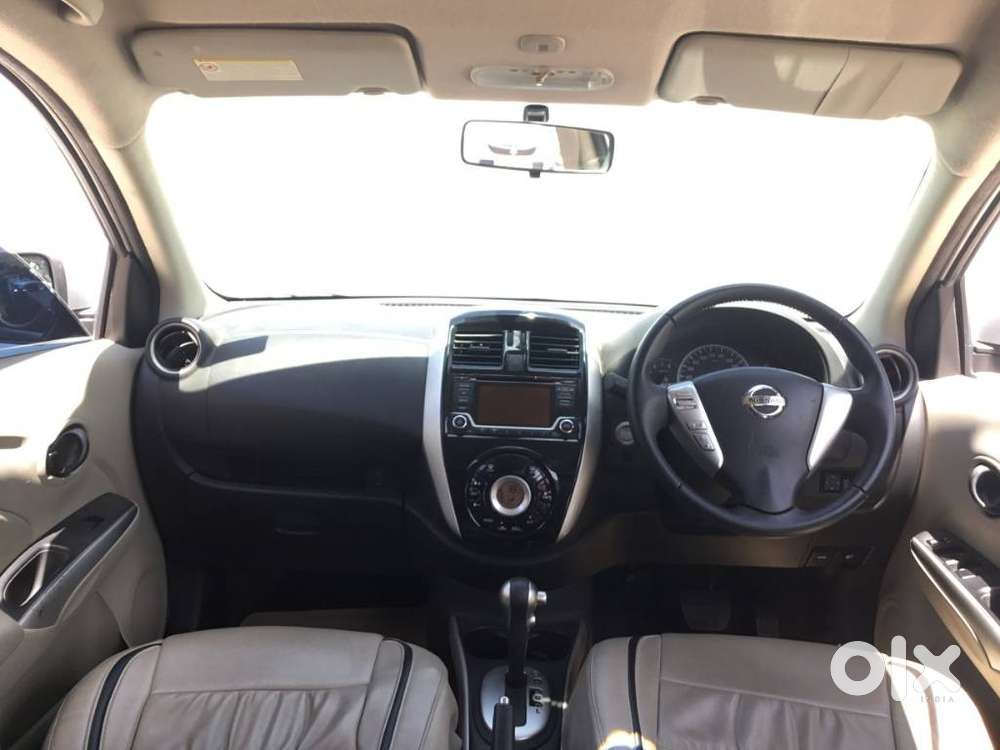 Nissan Sunny 1.5 Xv Petrol, 2019, Petrol
