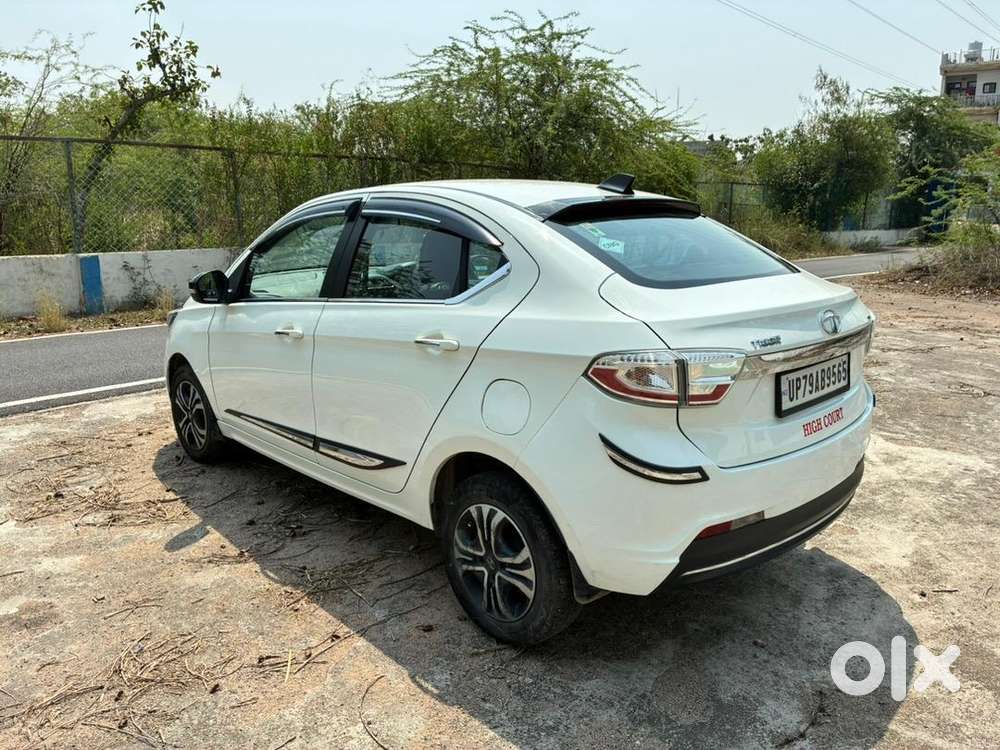 Tata Tigor 2024 Cng & Hybrids Well Maintained