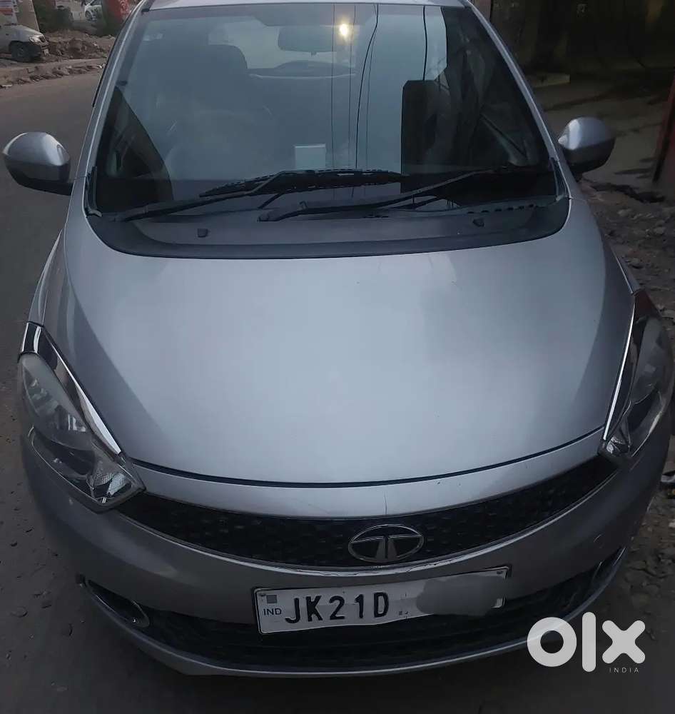 Tata Taigo 2017 Model Xz