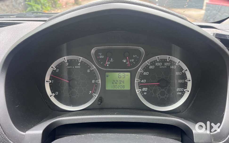 Ford Fiesta 1.6 Zxi Abs, 2012, Petrol