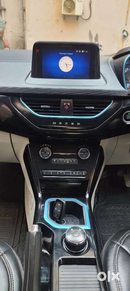 Tata Nexon Ev Xz Plus, 2022, Electric