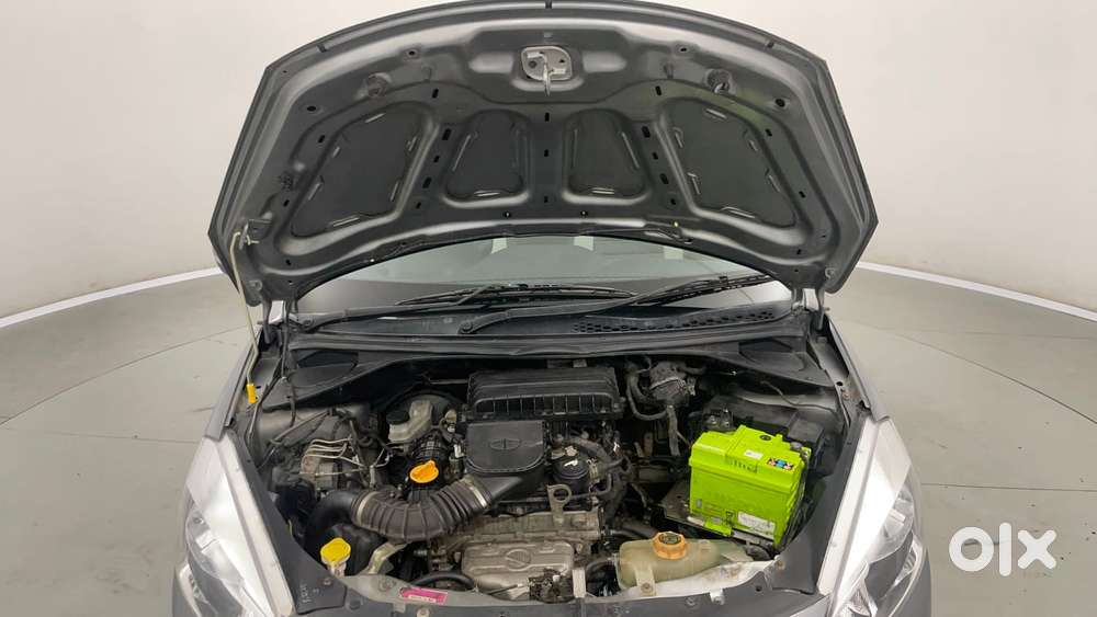 Tata Tiago 1.2 Revotron Xz Plus Dual Tone, 2019, Petrol
