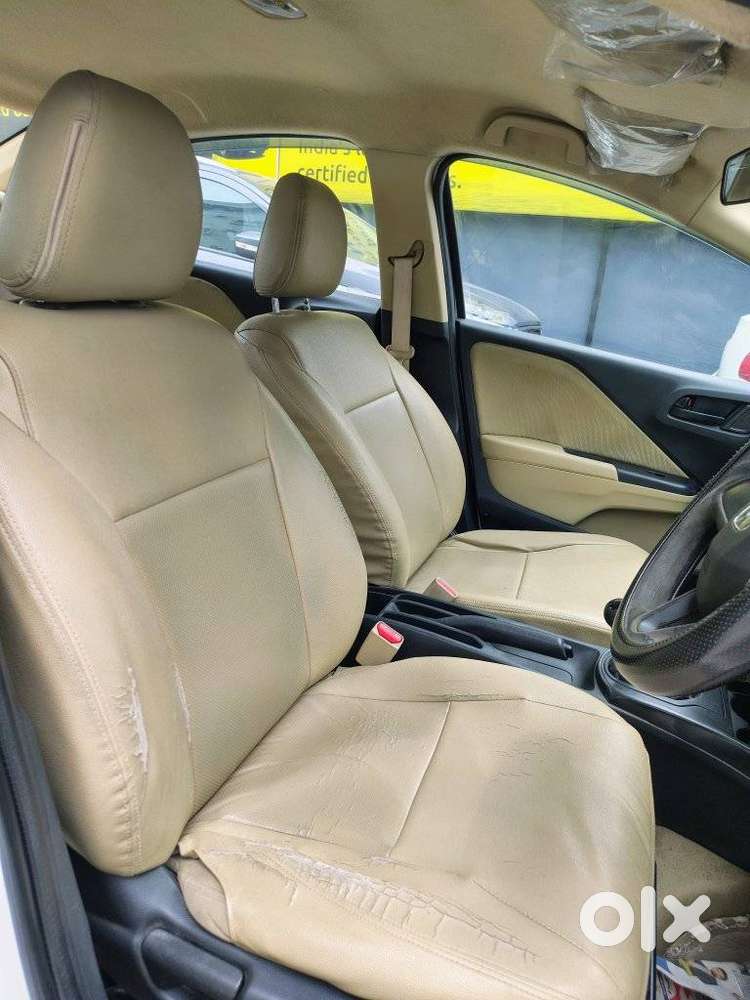 Honda City 2014-2015 I Dtec E, 2014, Diesel