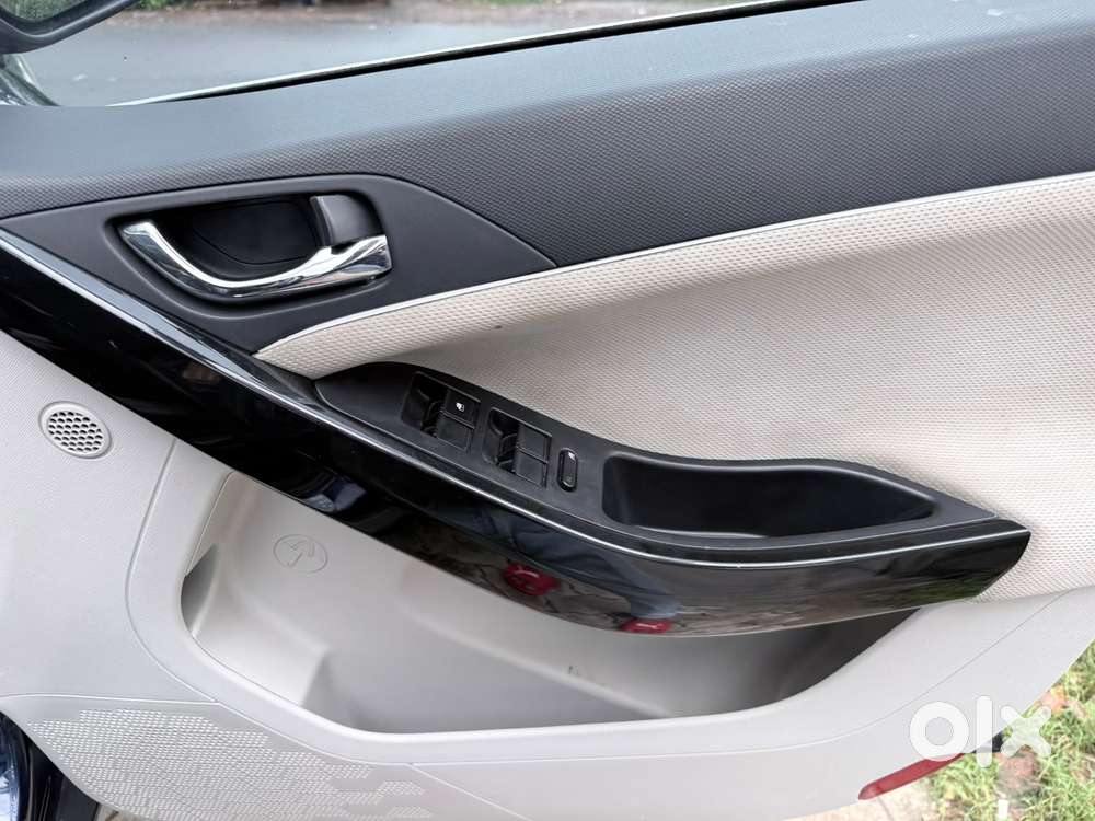 Tata Nexon 1.5 Revotorq Xz Plus, 2022, Petrol