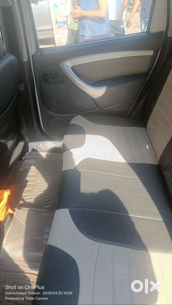 Renault Duster 2013 Diesel 112200 Km Driven