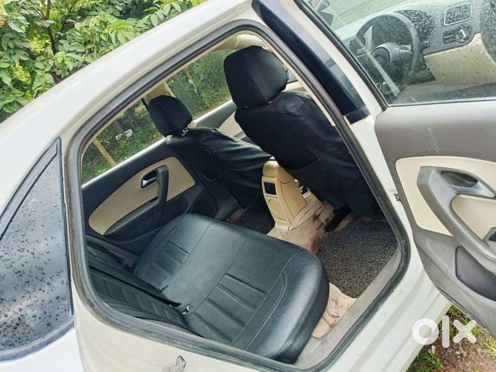 Volkswagen Vento 1.6 Highline Plus 16 Alloy, 2013, Diesel