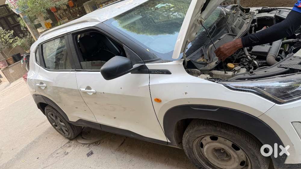 Sale Car Nissan Magnite 2023