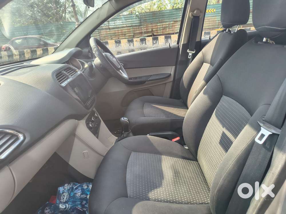 Tata Tiago Xz, 2016, Petrol