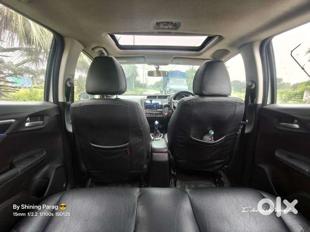 Honda Wr-v 1.5 Vx I-dtec, 2018, Diesel
