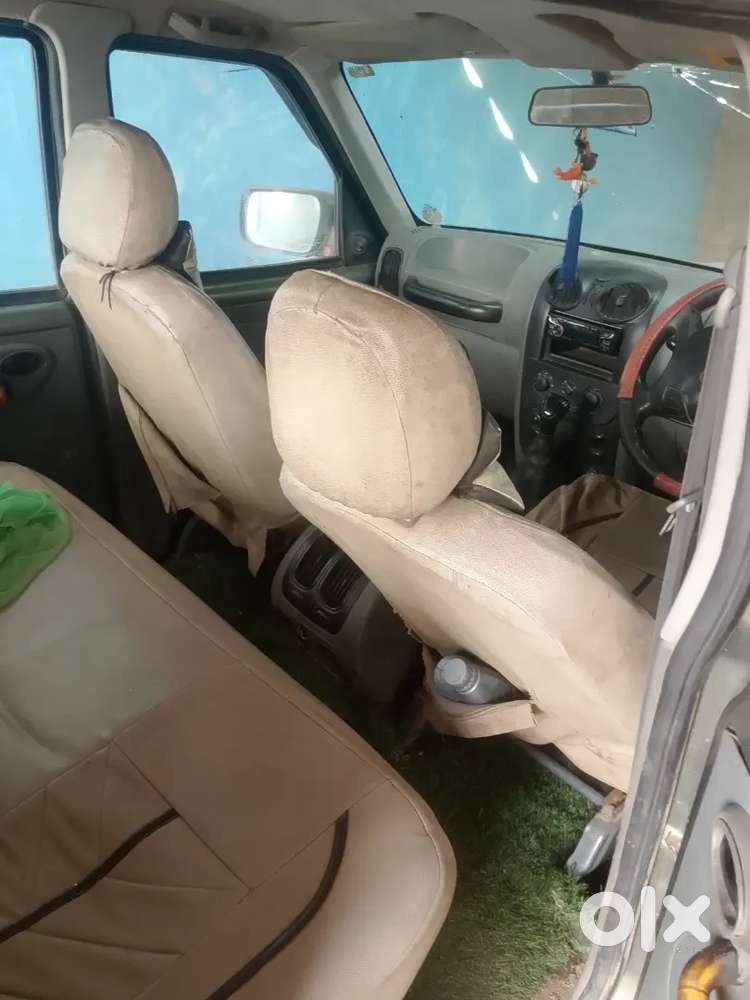 Mahindra Scorpio Classic 2013