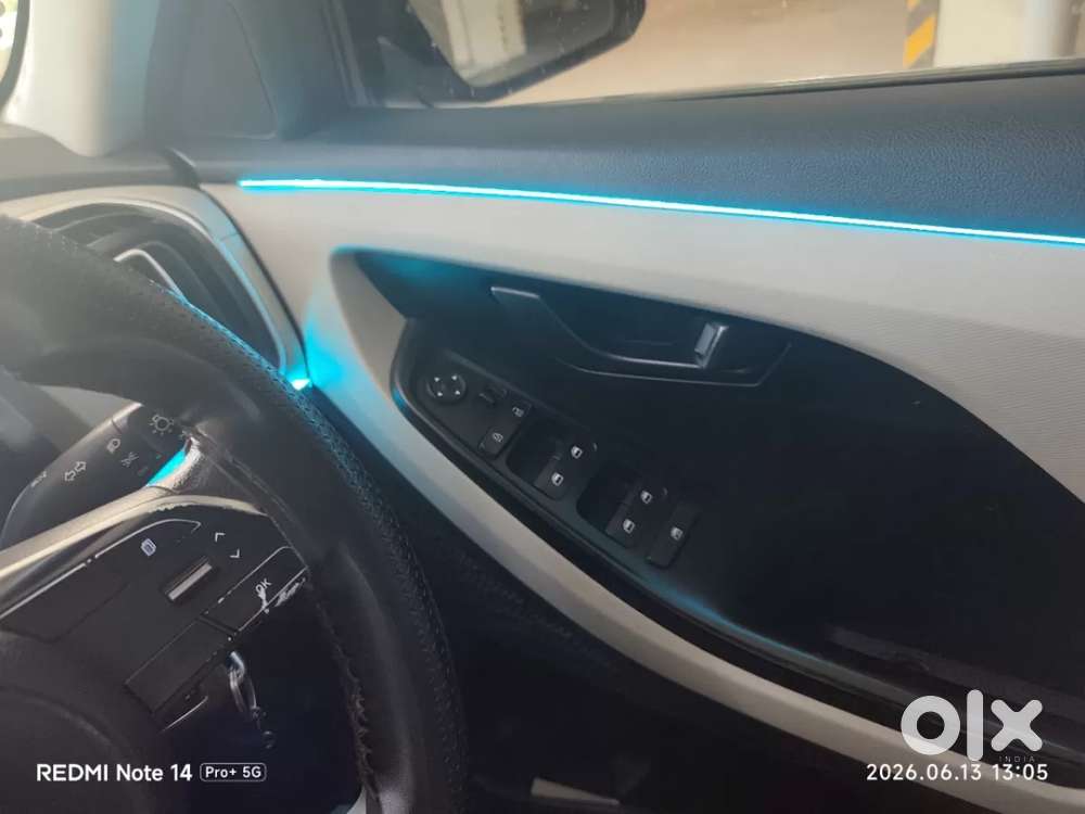 Hyundai Creta 1.5 Ex Diesel, 2022, Diesel