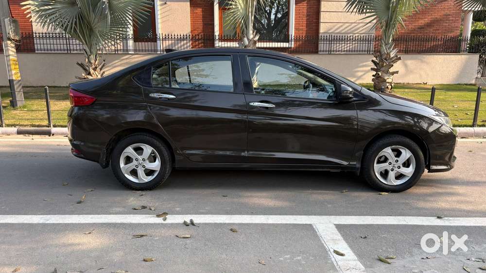 Honda City V Inspire, 2014, Petrol