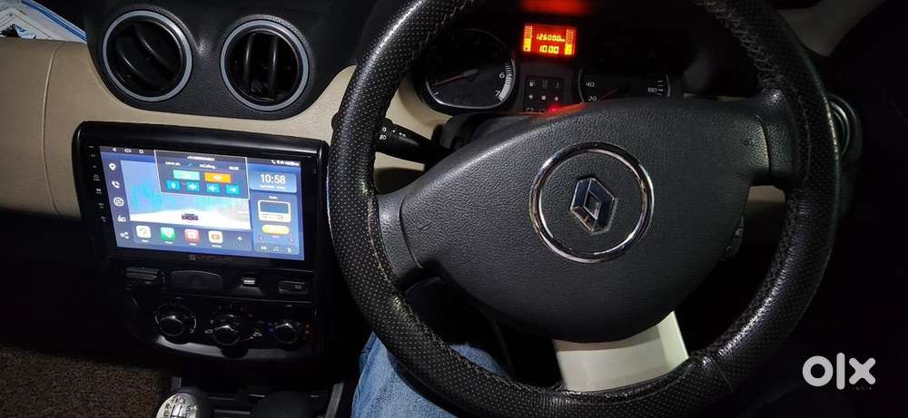 Renault Duster 2013 Diesel Well Maintained