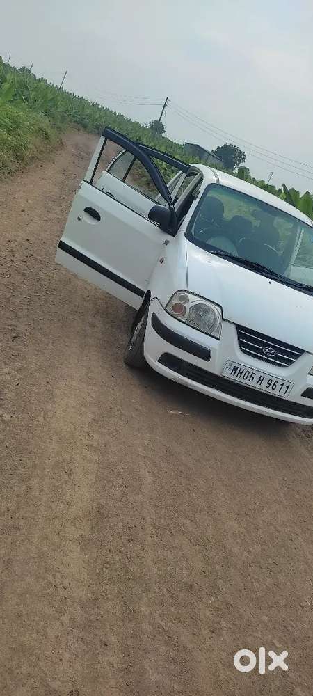 Hyundai Santro Xing 2003