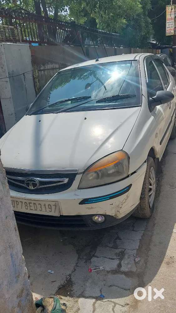 Tata Indigo V Series 2015 Manual Diesel